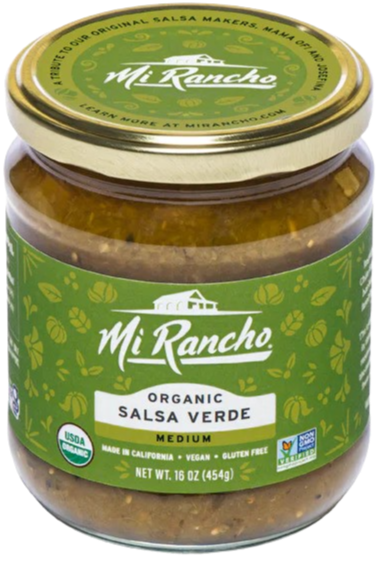 Salsa Verde