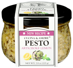Artichoke Pesto