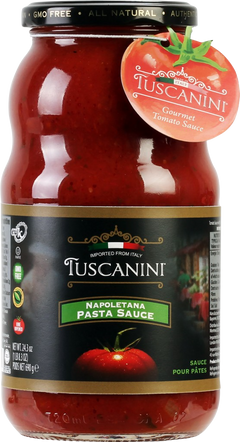 Napoletana Pasta Sauce