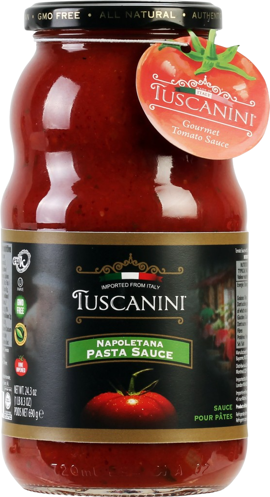 Napoletana Pasta Sauce