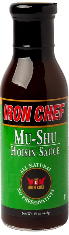 Mu-Shu Hoisin Sauce