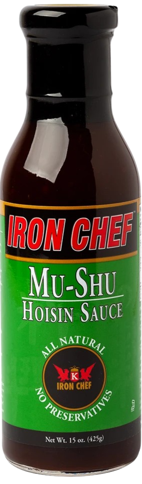 Mu-Shu Hoisin Sauce