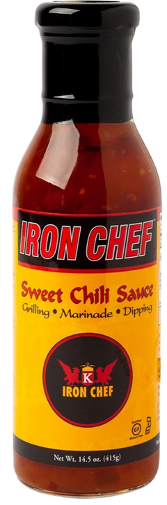 Sweet Chili Sauce