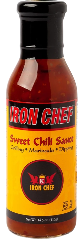 Sweet Chili Sauce