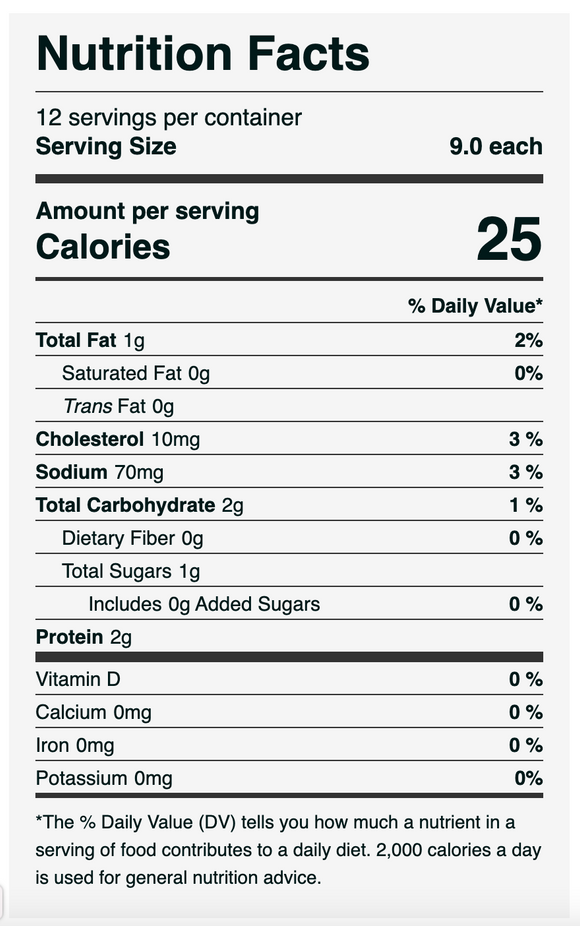 Sesame Bbq Chicken Bits