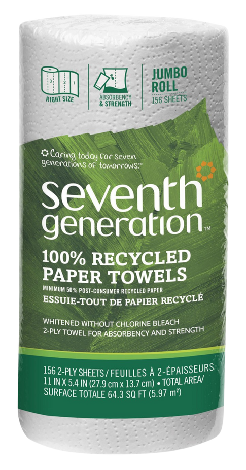 Paper Towel (1 Roll)