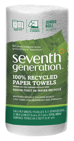 Paper Towel (1 Roll)