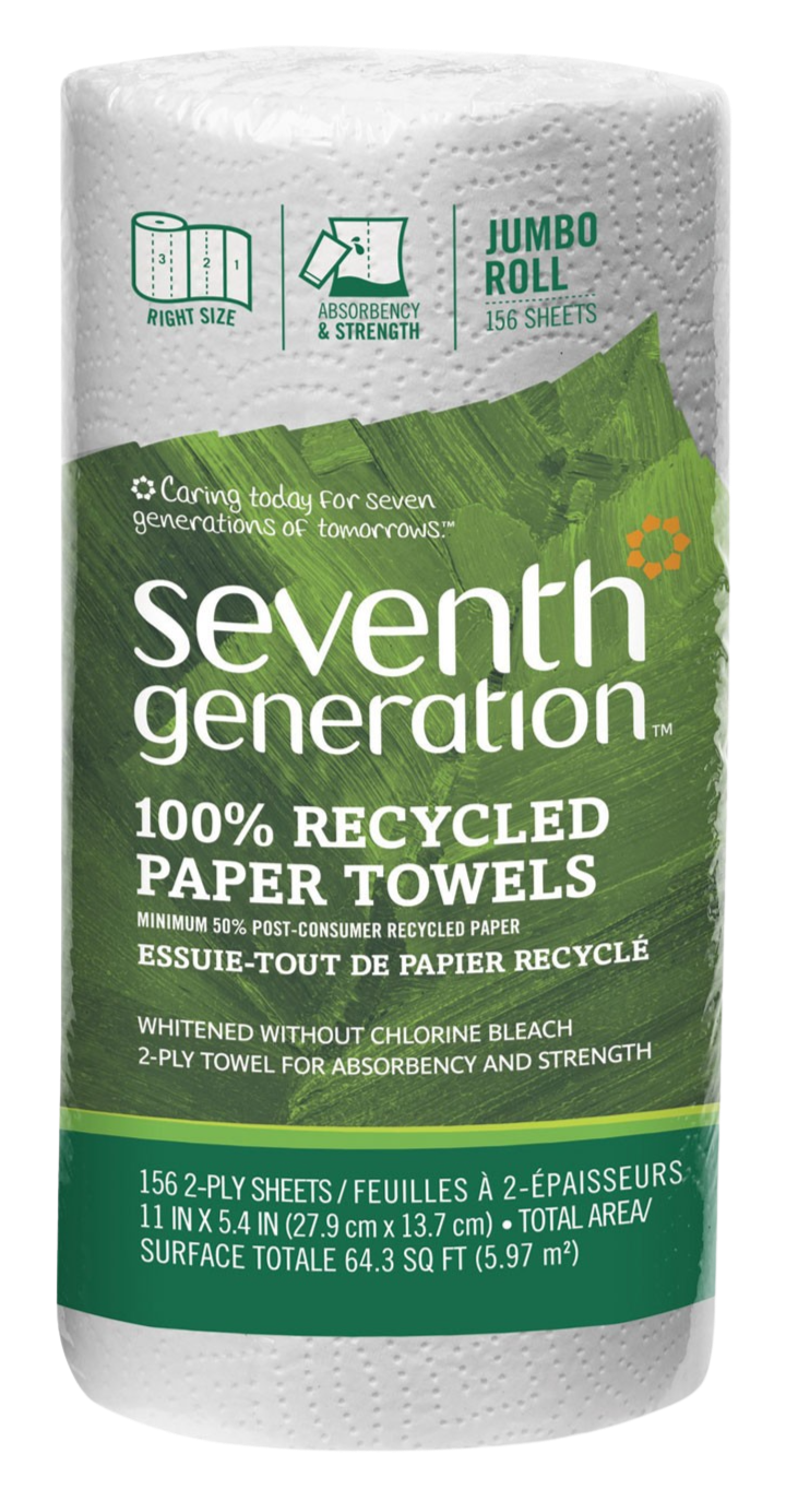 Paper Towel (1 Roll)