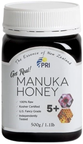 Manuka Honey Umf 5+