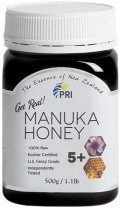 Manuka Honey Umf 5+