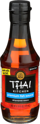 Fish Sauce