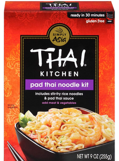 Pad Thai Noodle Kit