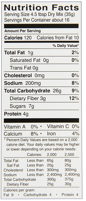 Gluten Free Pantry Favorite Sandwich Bread