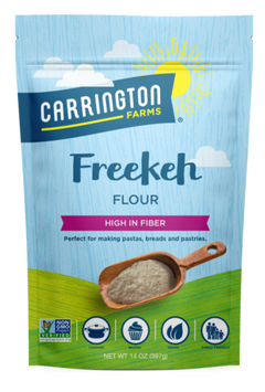 Freekah Flour Carrington Farms