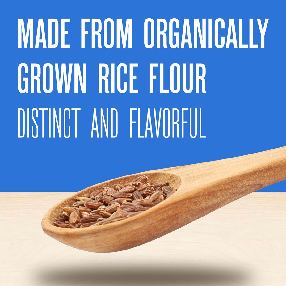 Organic Gluten Free Pancake Mix And Waffle Mix
