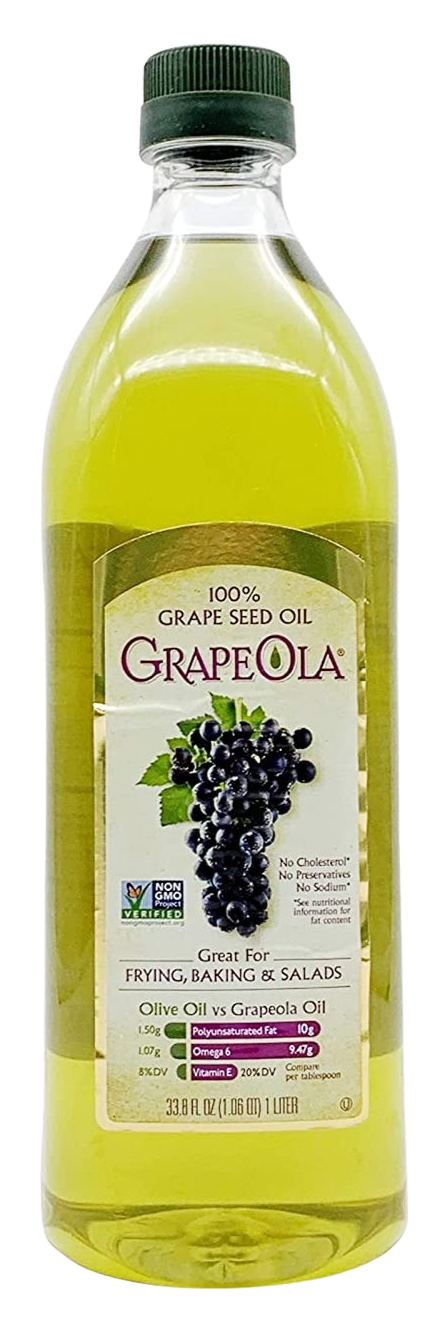 Oil Grape Seed