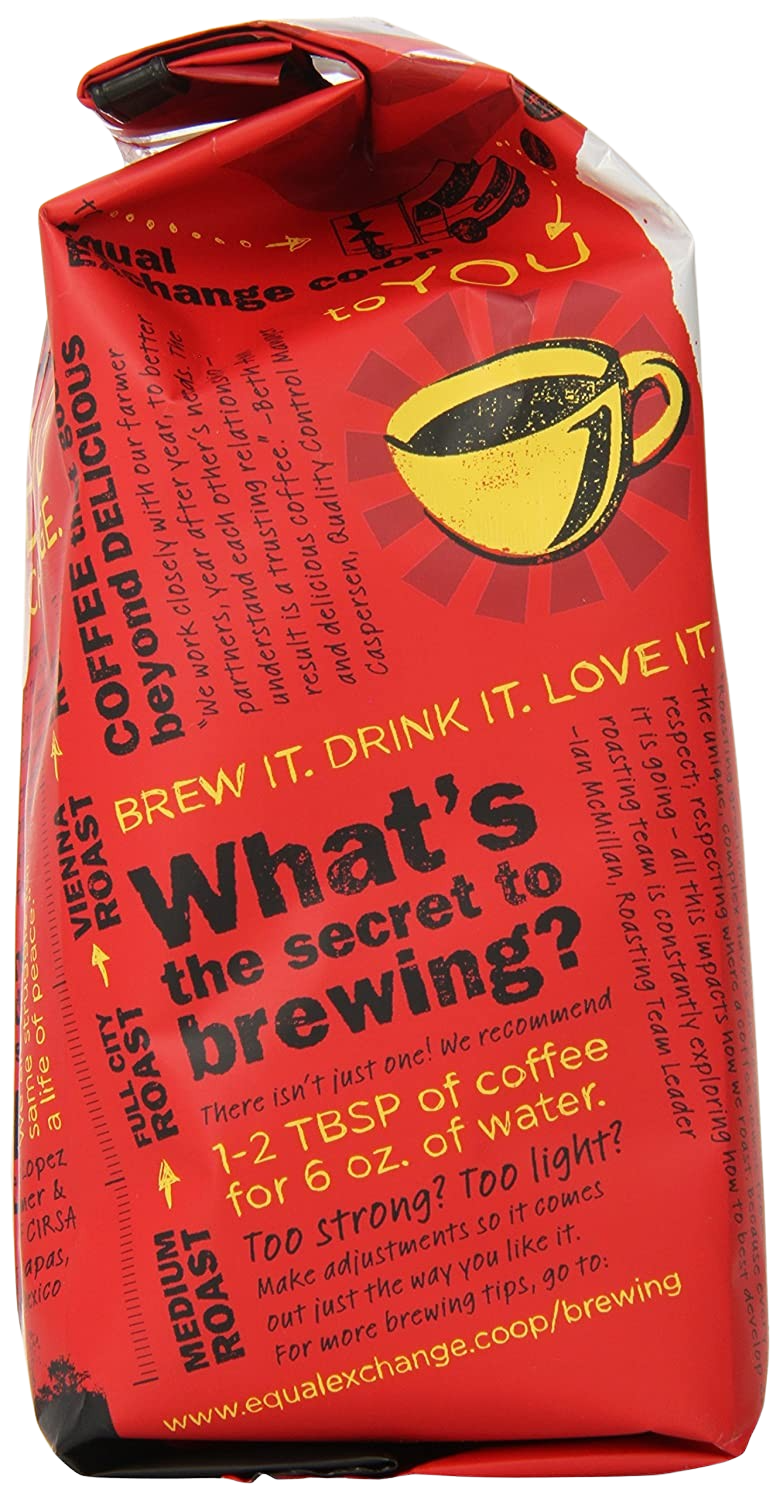 Organic Breakfast Blend Coffee