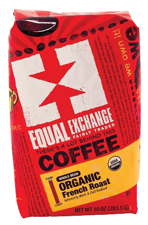 French Roast Whole Bean Coffee