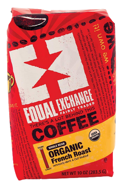 French Roast Whole Bean Coffee