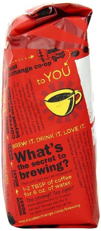 French Roast Whole Bean Coffee