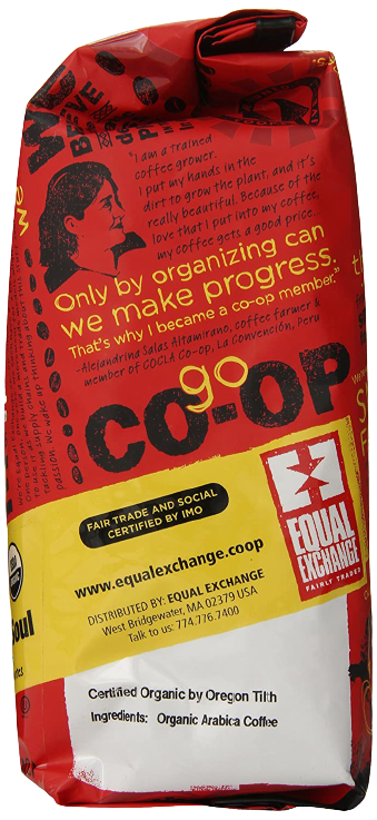 French Roast Whole Bean Coffee