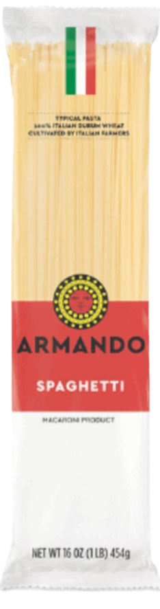 Macaroni Spaghetti Pasta