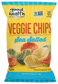 Sea Salt Veggie Chips