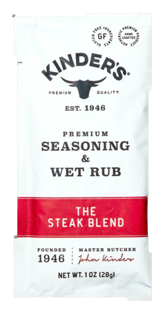 Steak Blend Seasoning