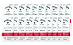 Steak Blend Seasoning