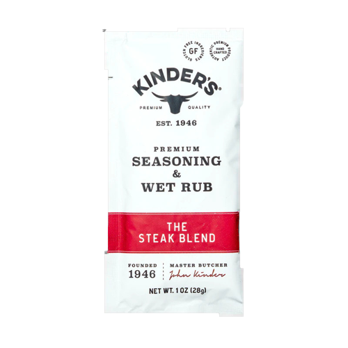 Steak Blend Seasoning (10 Pack Case)