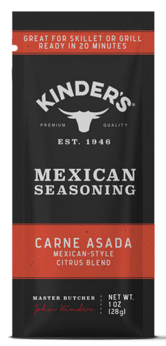 Carne Asada (10 Packets)