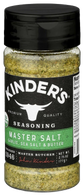 Organic Master Salt Seasoning