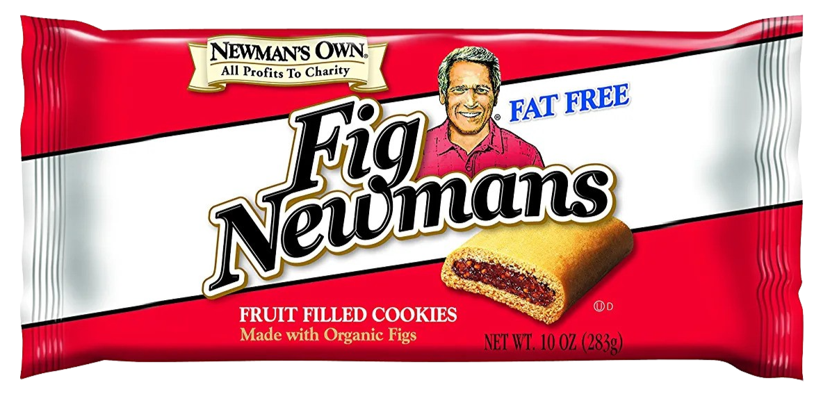 Free Fig Newmans Cookie Bar