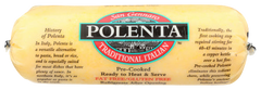 Traditional Polenta