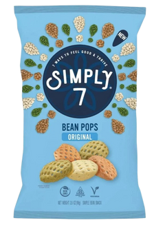 Original Bean Pops