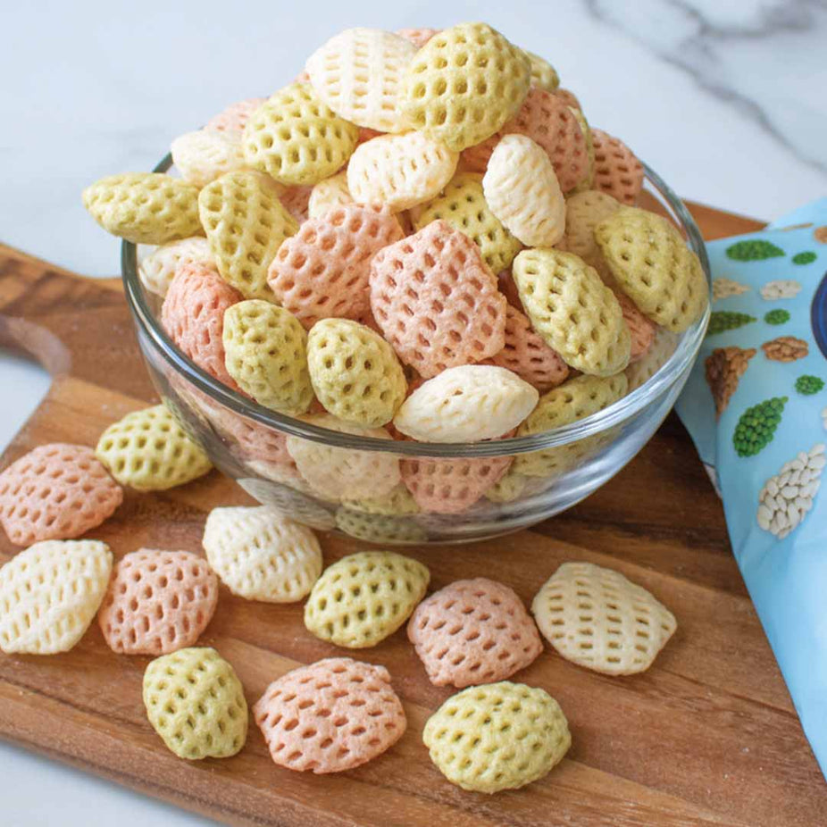 Original Bean Pops