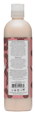 Patchouli & Buriti Body Wash