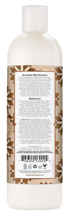 Raw Shea Butter Body Lotion