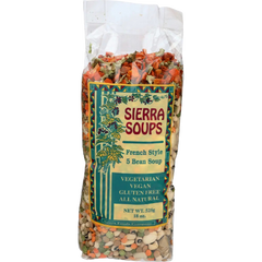 French Style 5 Bean Soup Mix