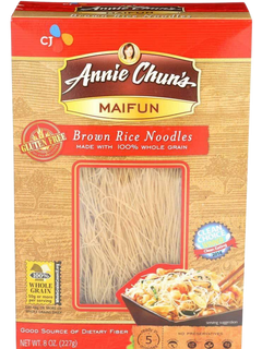 Brown Rice Noodles