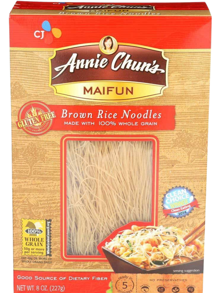 Brown Rice Noodles