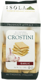 Garlic Crostini