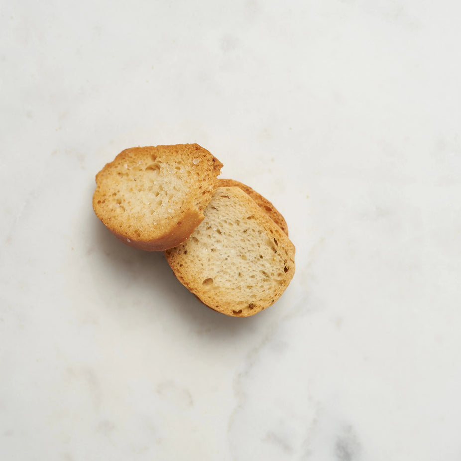 Italian Premium Olive Oil Bruschetta