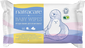 Organic Cotton Baby Wipes