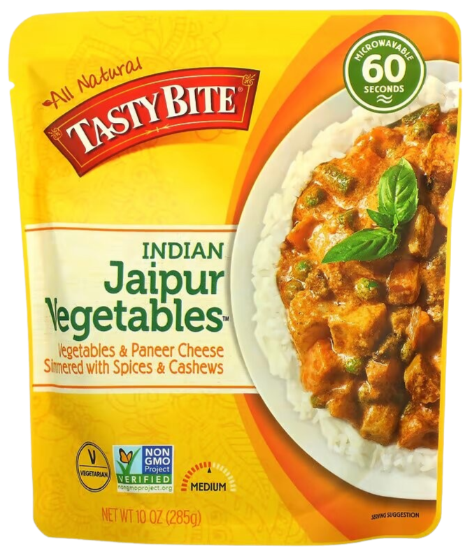Jaipur Vegetable