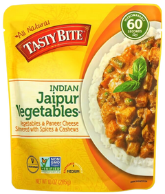 Jaipur Vegetable