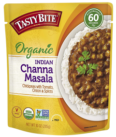 Channa Masala