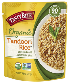 Tandorri Rice