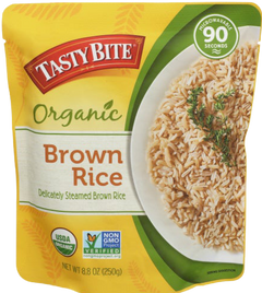 Brown Rice