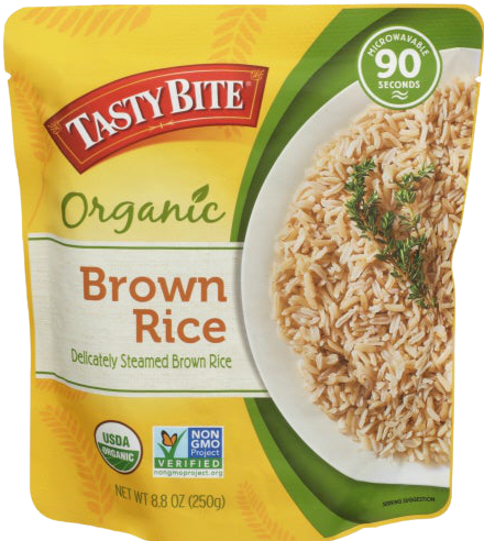 Brown Rice